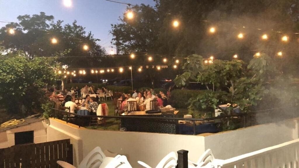 Zdjęcie Hostal Asador Julian Brunete 2*