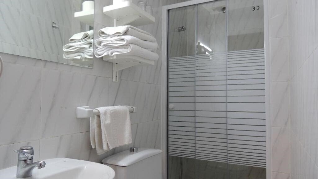 Obraz Hostal Cervantes 2*