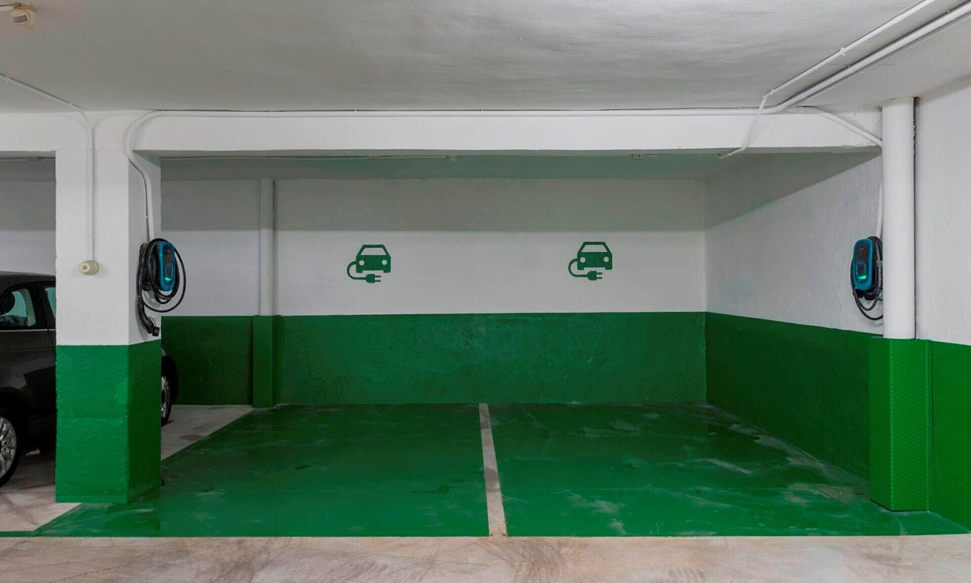 Obraz Muralto Madrid Princesa 3*