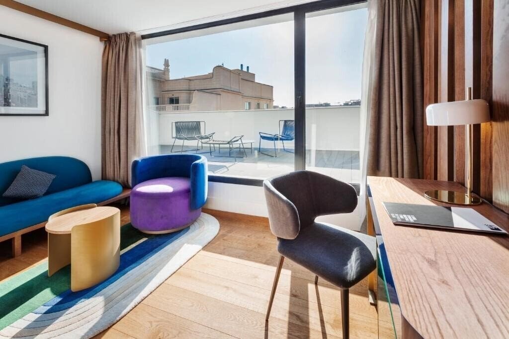 Фотографія One Shot Fortuny (ex. One Shot Fortuny 07) 4*