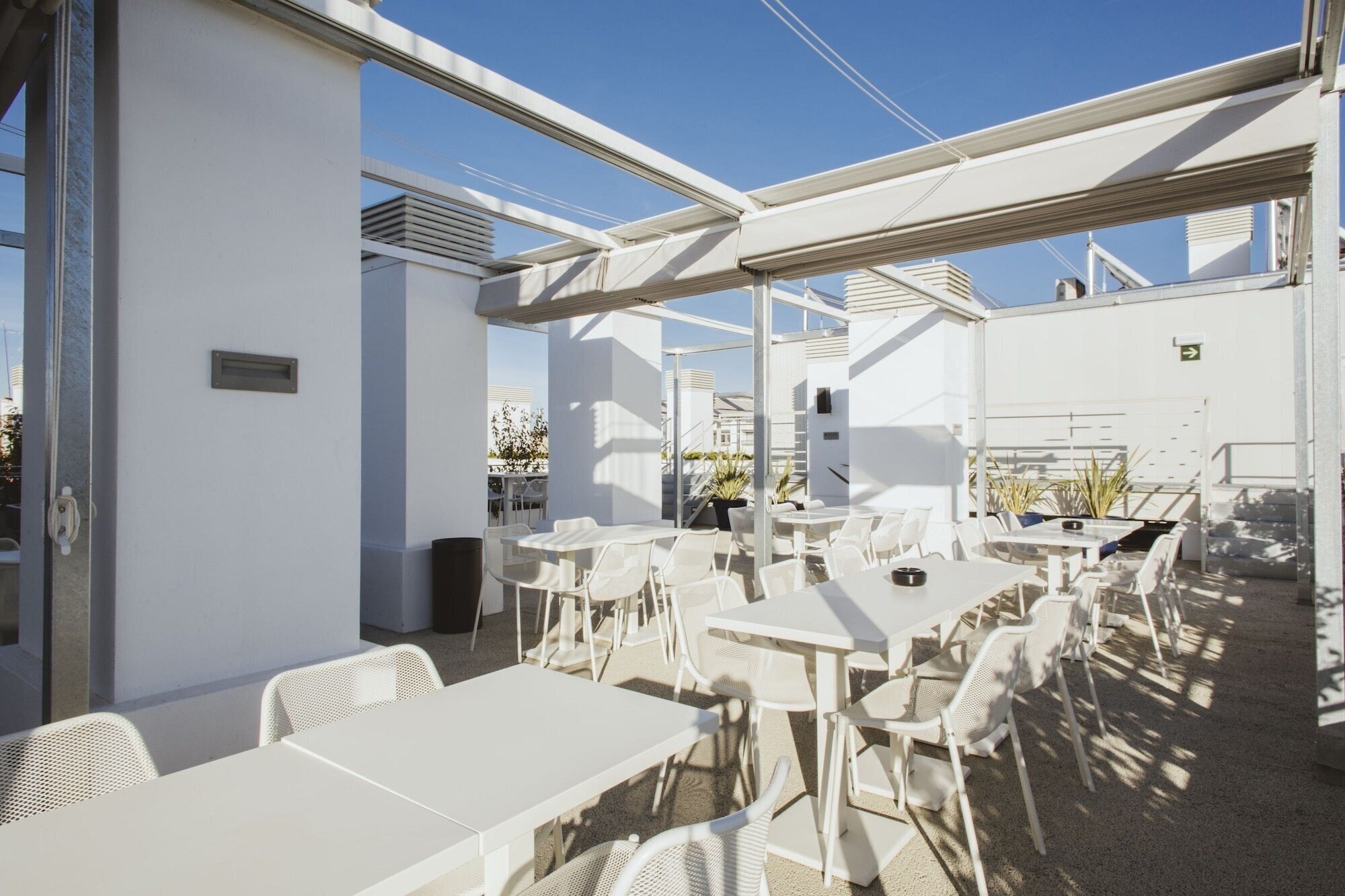 Зображення Residencia Universitaria Claudio Coello 2*