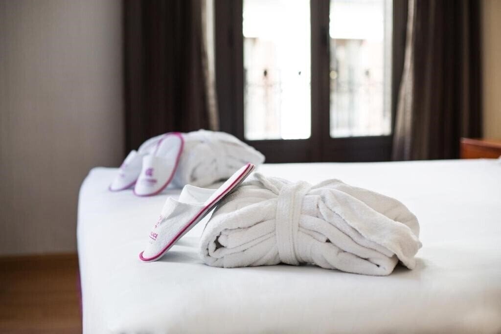 Фото Petit Palace Londres 3*