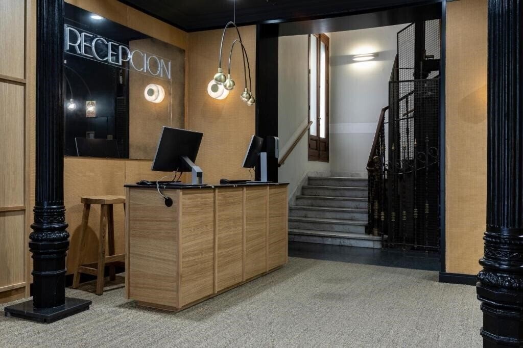 Картинка Petit Palace Londres 3*