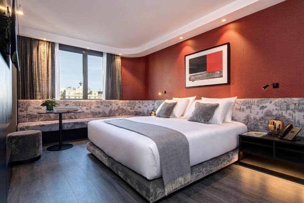 Hotel Casa Almagro by The Pavilions Hotels & Resorts 4*
