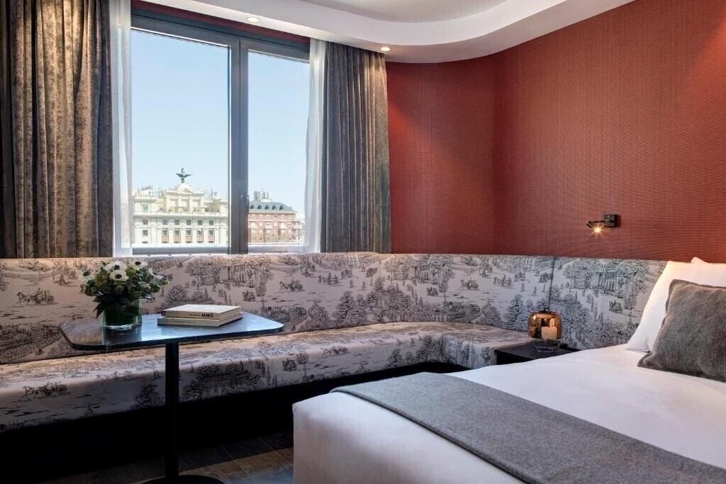 Zdjęcia Casa Almagro by The Pavilions Hotels & Resorts 4*
