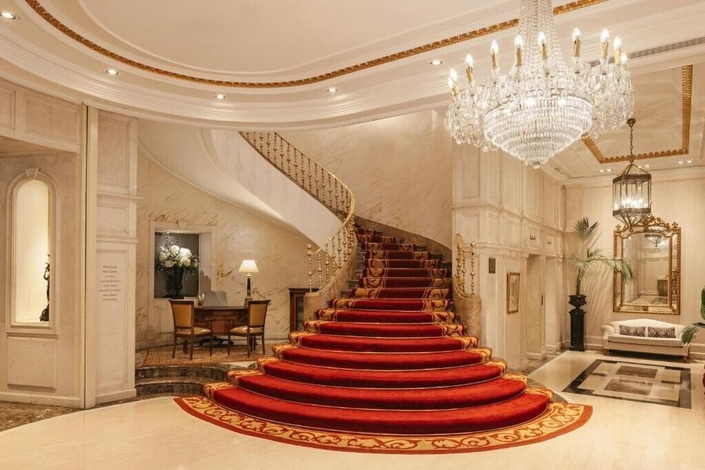 Фото Gran Melia Fenix 5*