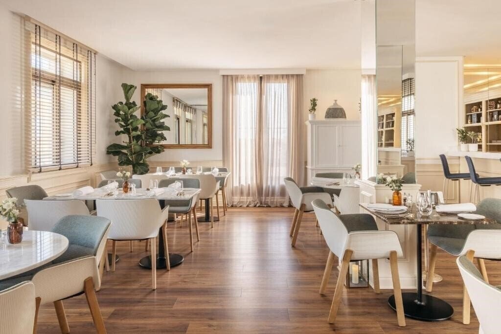 Зображення Gran Melia Fenix 5*