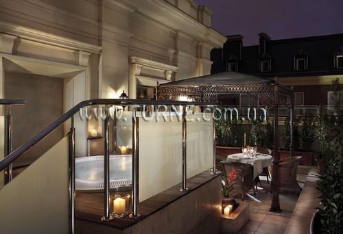 Zdjęcie Gran Melia Fenix 5*