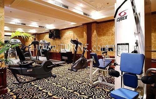 Obraz Gran Melia Fenix 5*