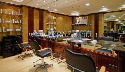 Zdjęcie Gran Melia Fenix 5*