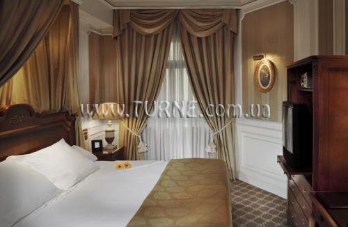 Zdjęcia Gran Melia Fenix 5*