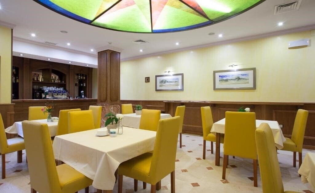 Obraz Agora Juan de Austria 4*