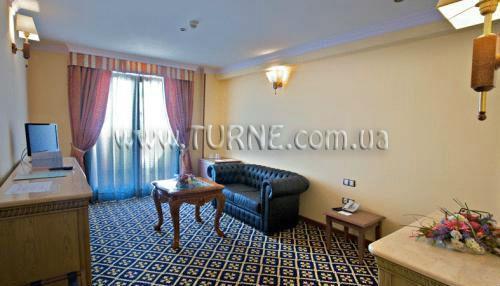 Зображення Agora Juan de Austria 4*