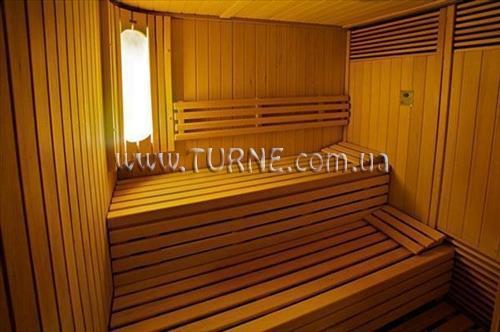 Готель Agora Juan de Austria 4*