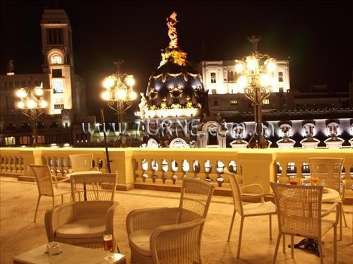 Zdjęcie Ada Palace 4*