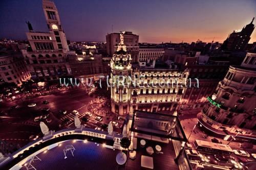 Zdjęcia Ada Palace 4*