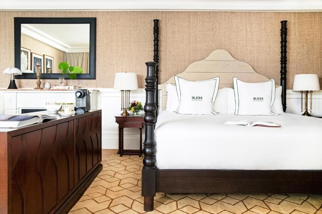 Картинка Gran Hotel Velazquez 4*