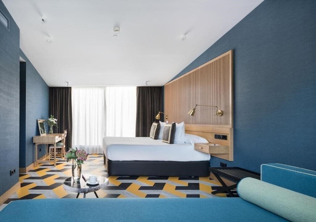 Фотографія Principe Pio 3*