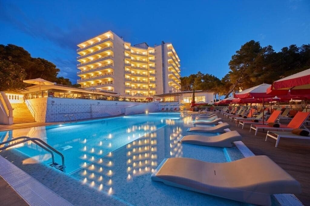 Фотография Alua Calvia Dreams 4*