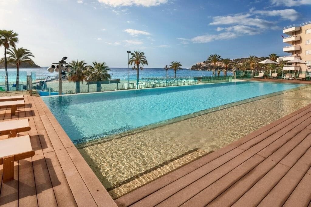 Зображення Innside Wave Calvia 4*