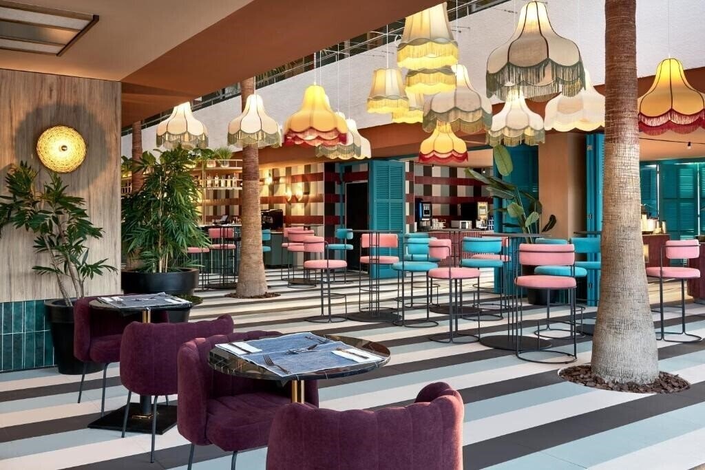 Фото Tent Mojito Suites 3*