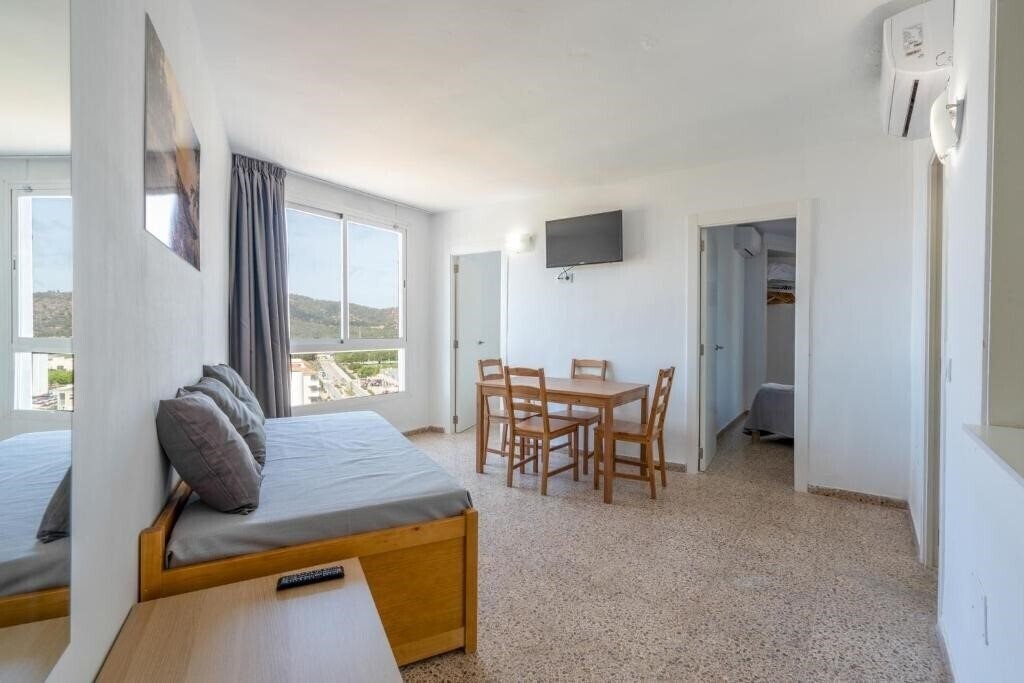 Zdjęcie Magalluf Playa (Adults Only) 2 Keys 2*