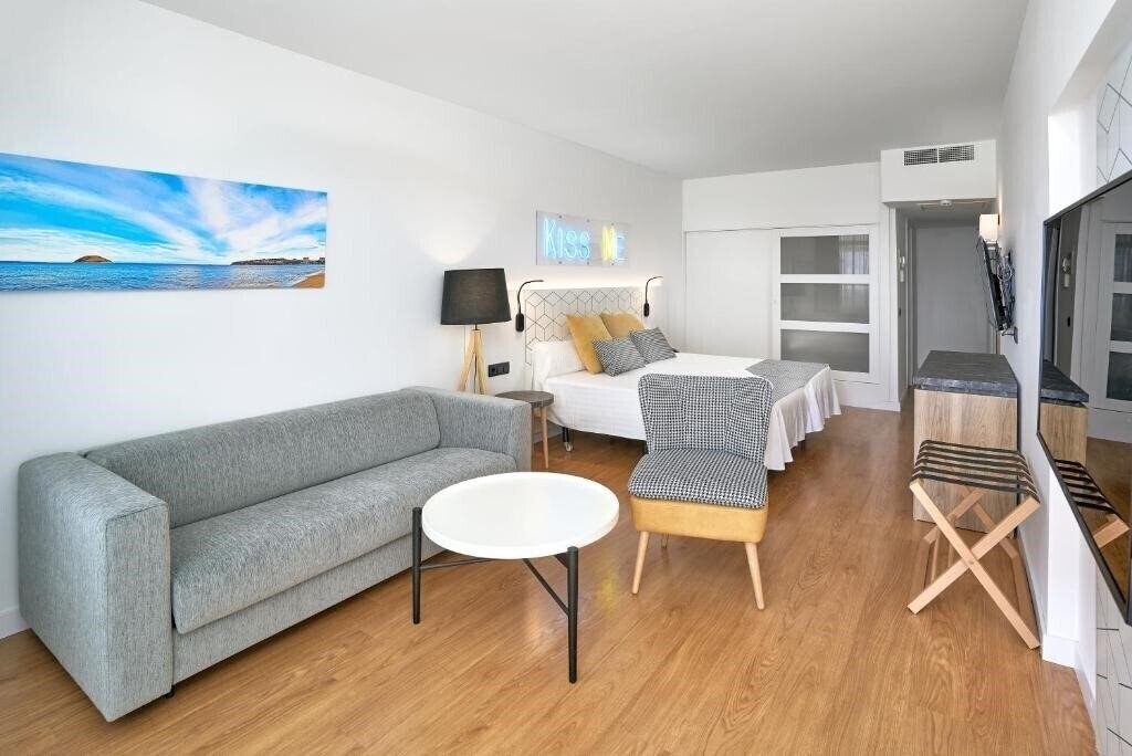 Zdjęcie Flamboyan Caribe 4*