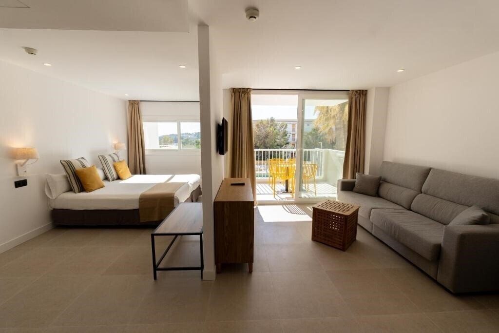 Zdjęcia Vistasol Aparthotel 3*