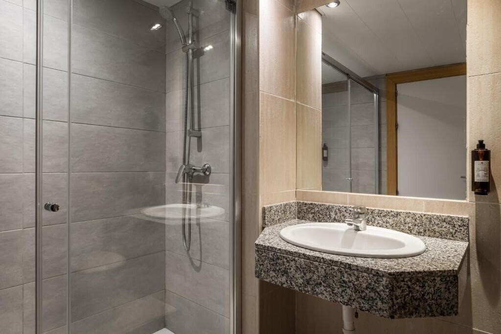 Zdjęcie Vistasol Aparthotel 3*