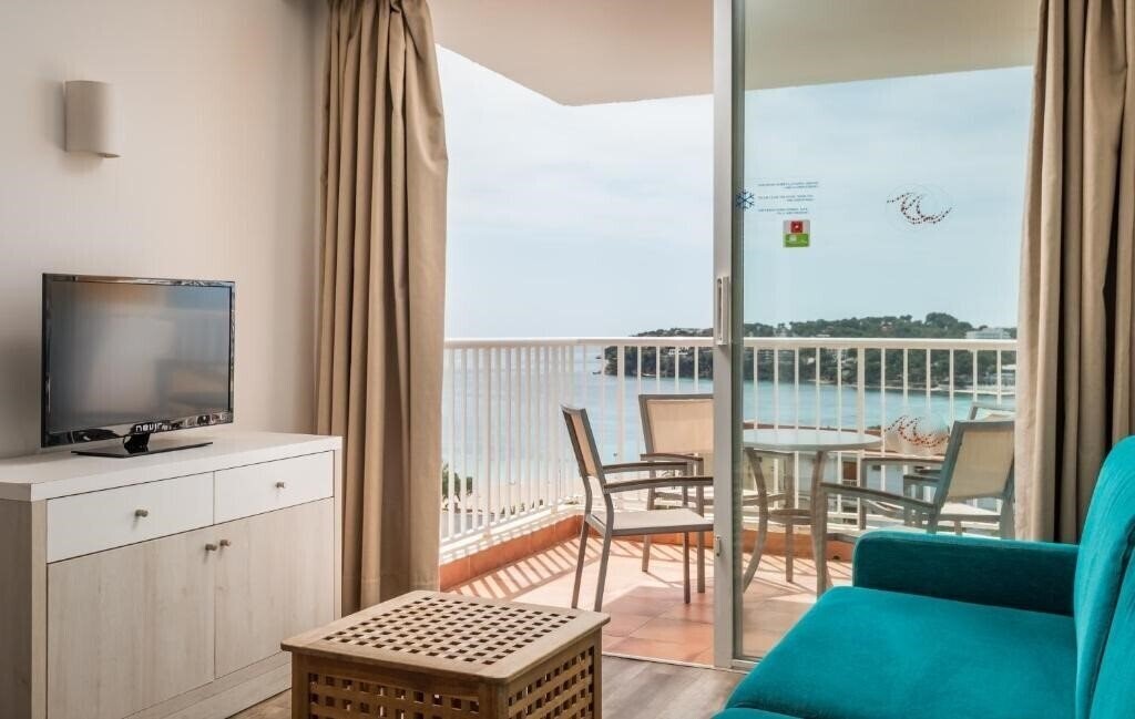 Zdjęcie Vistasol Aparthotel 3*