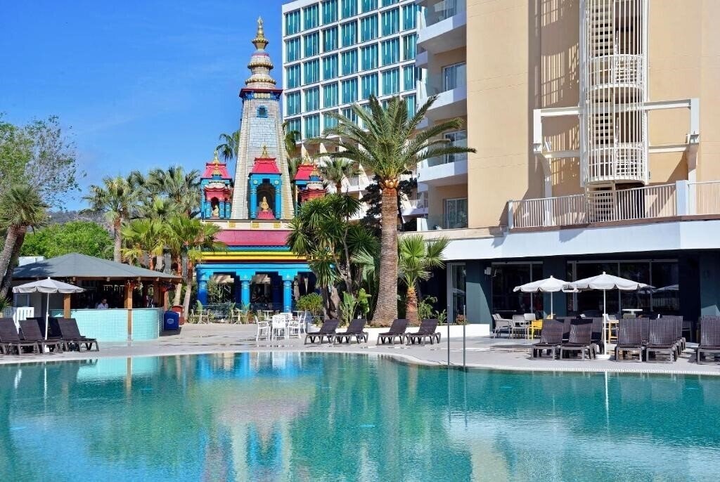 Зображення Sol Kathmandu Resort 3*