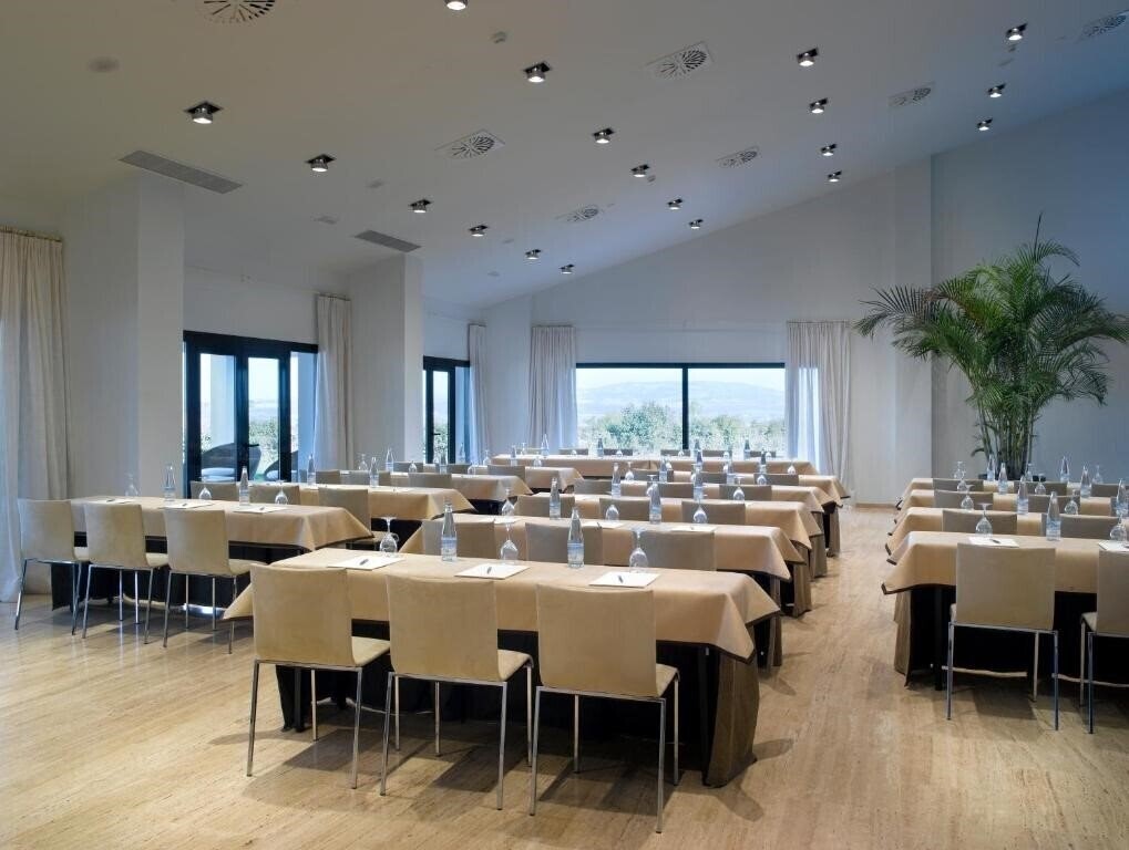 Зображення Parador De Antequera 4*