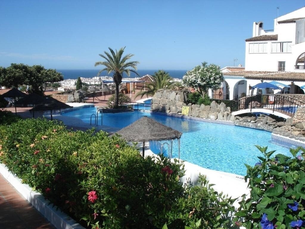 Hotel Capistrano El Sur 1*