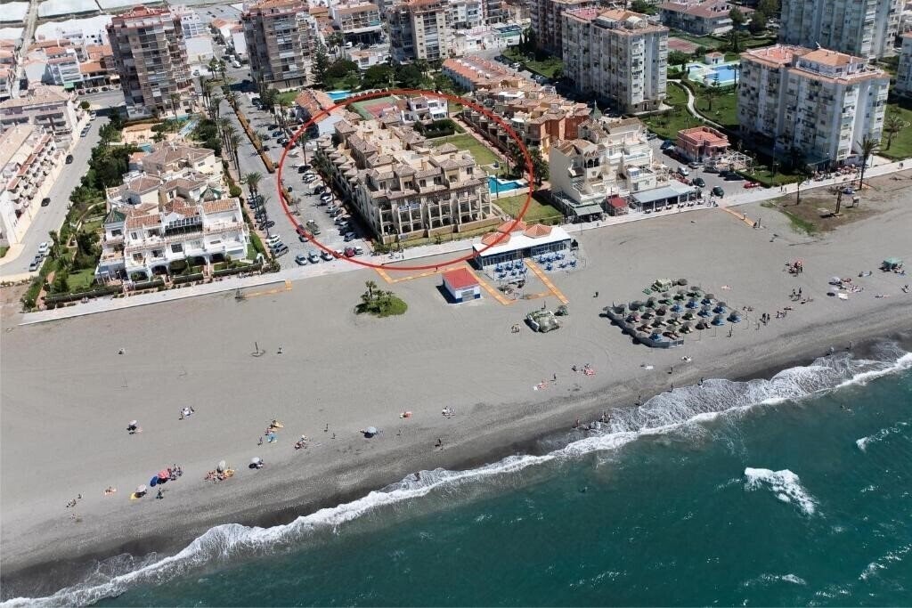 Hotel Euromar Playa 1*