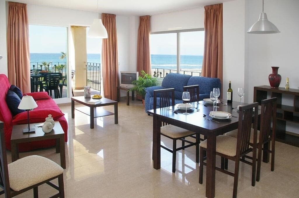 Obraz Euromar Playa 1*
