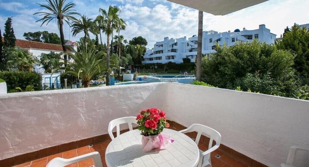 Картинка Aparthotel Ona Campanario (ex. Atlantic Club Campanario de Calahonda, Vime Campanario de Calahonda, Ona Campanario) 3*