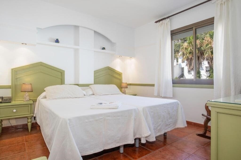 Картинка Balcon De Competa 3*