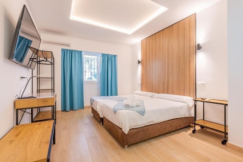 Фотографія El Nogal 2*