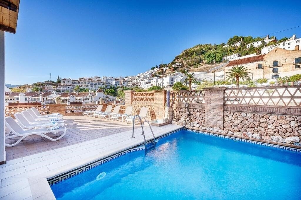 Hotel Beneste Frigiliana Hotel 3*