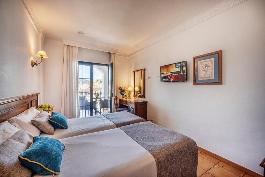 Zdjęcia Beneste Frigiliana Hotel 3*
