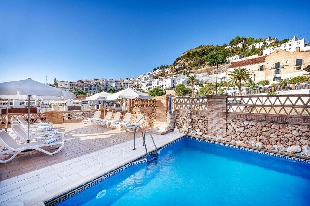 Obraz Beneste Frigiliana Hotel 3*