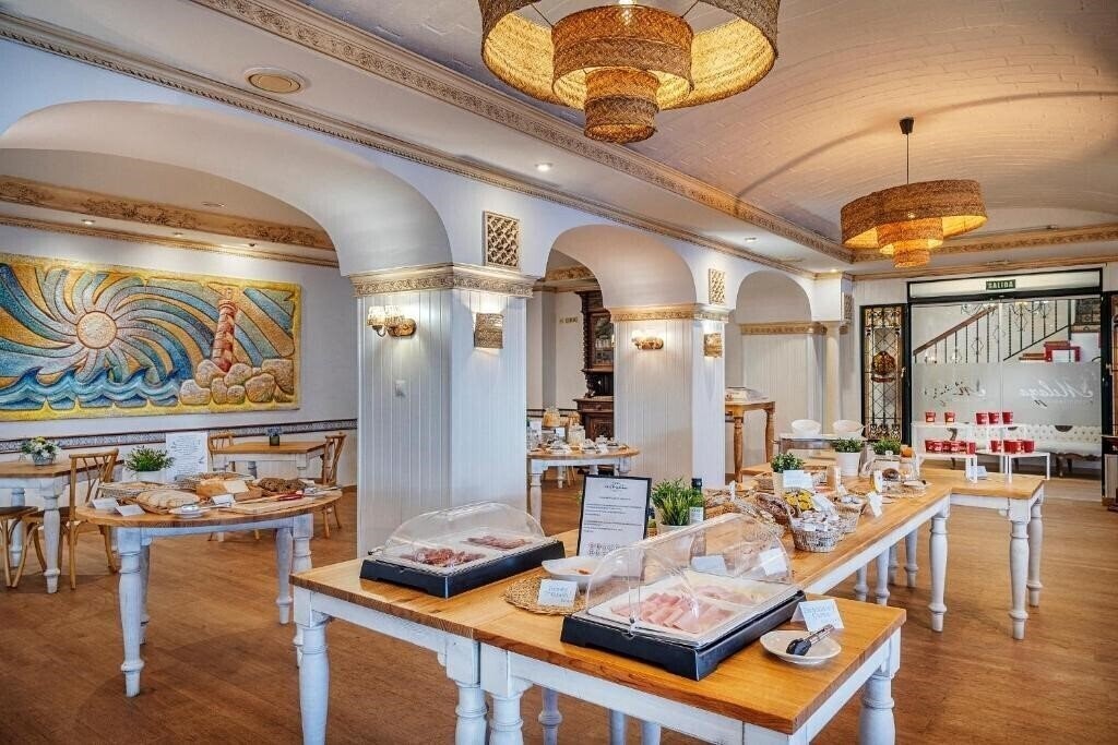 Zdjęcie Beneste Frigiliana Hotel 3*