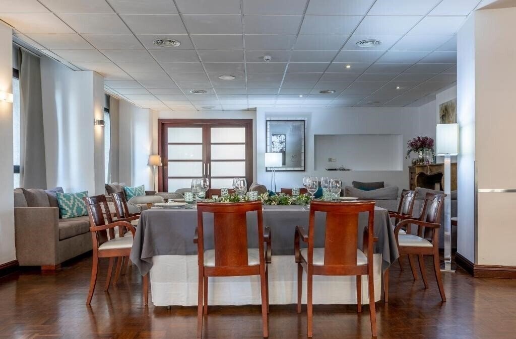 Фотография Don Curro Hotel 3*