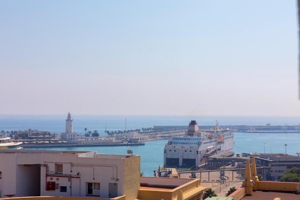 Картинка Don Curro Hotel 3*