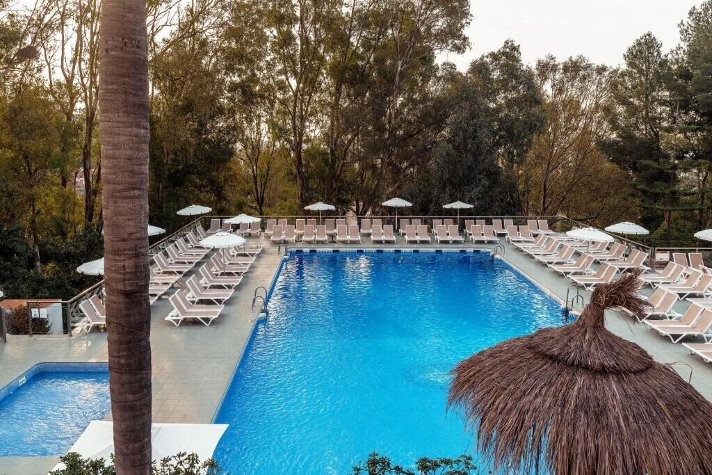 Zdjęcia Aluasun Costa Park 4*