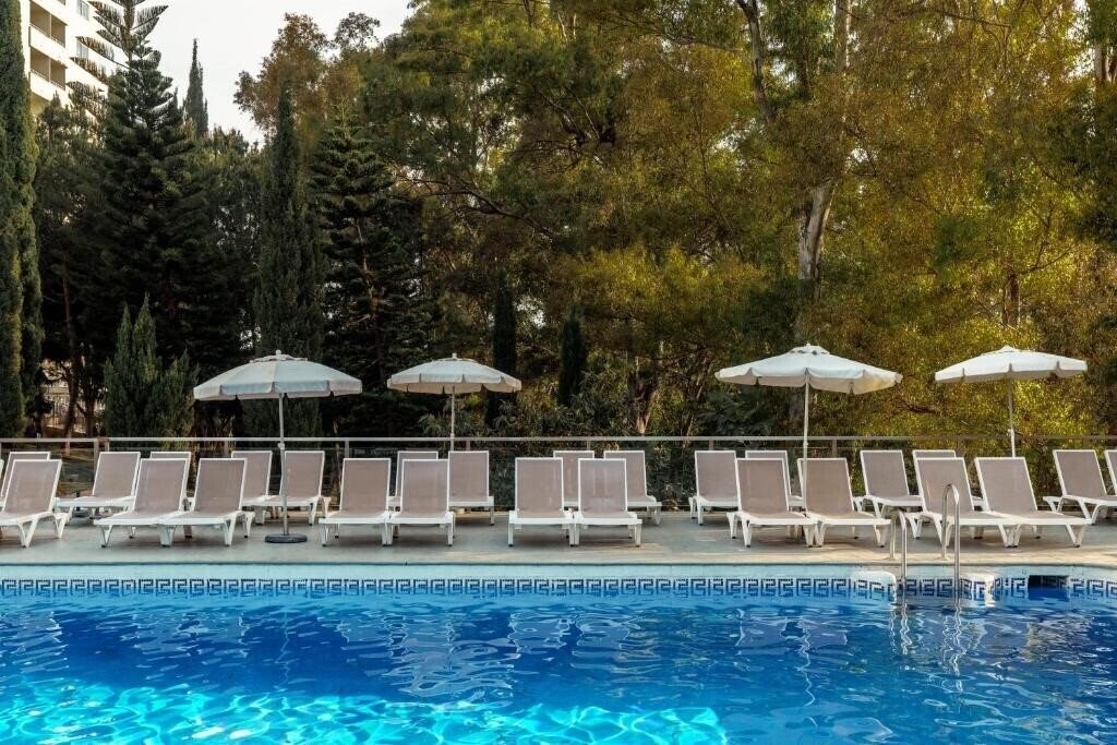 Zdjęcie Aluasun Costa Park 4*