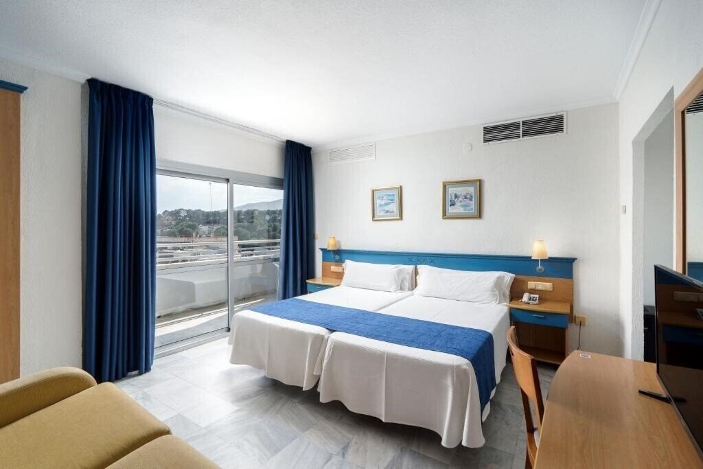 Obraz Aluasun Costa Park 4*