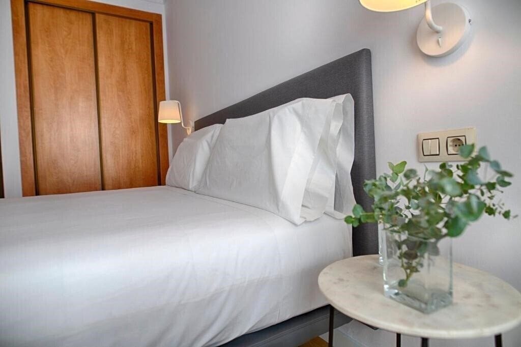 Изображение Sercotel Tribuna Malaga (ex. Tribuna Malaguena) 3*