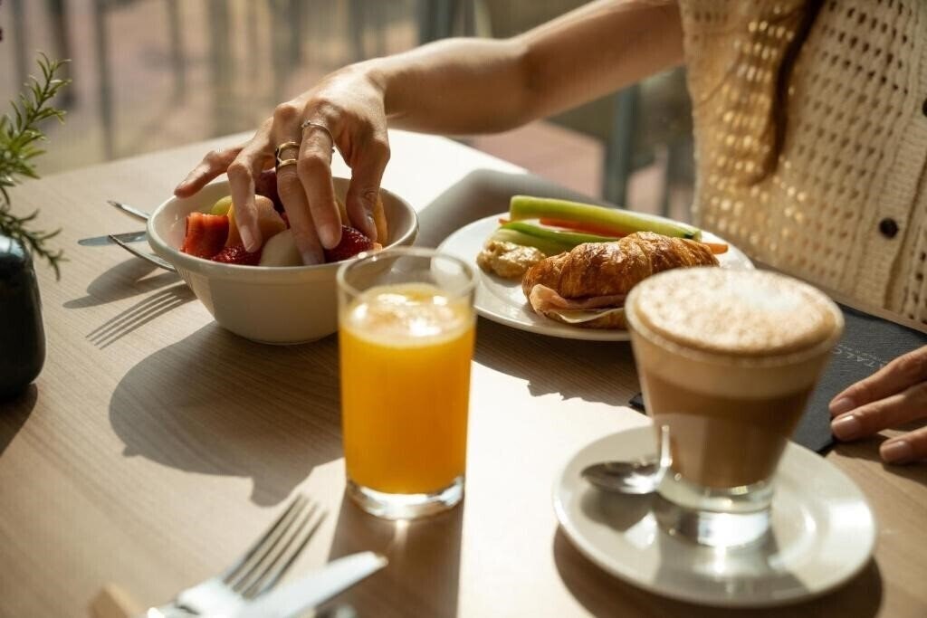 Zdjęcie Catalonia Molina Lario 4*