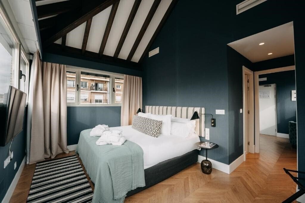 Zdjęcia Soho Boutique Colon 4*